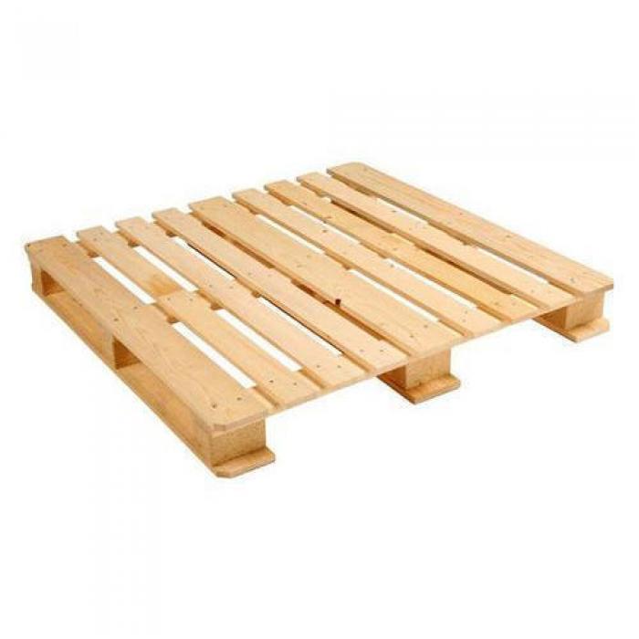 Wooden Pallets manufacturer in kolkata